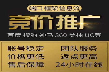 搜索引擎营销（SEM）竞价策略案例